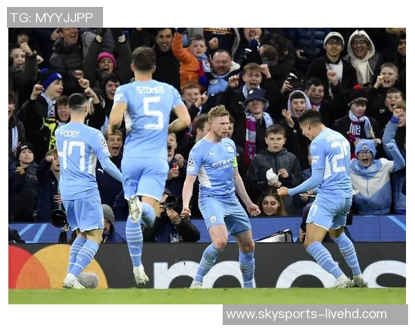 欧冠激战：马竞逆转曼城绝杀时刻引发全场狂欢与数据分析