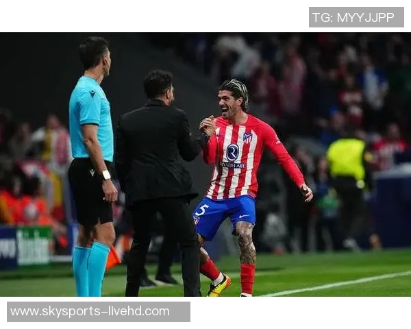 马竞友谊赛逆转曼城精彩瞬间回顾帽子戏法引爆全场热情