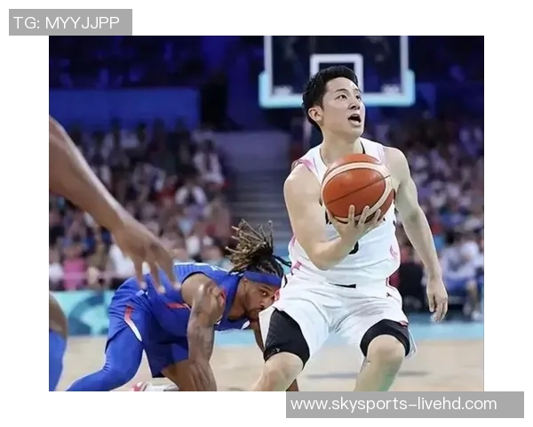 姚明亲自讲解篮球魅力与技巧带你领略这项运动的精彩与乐趣