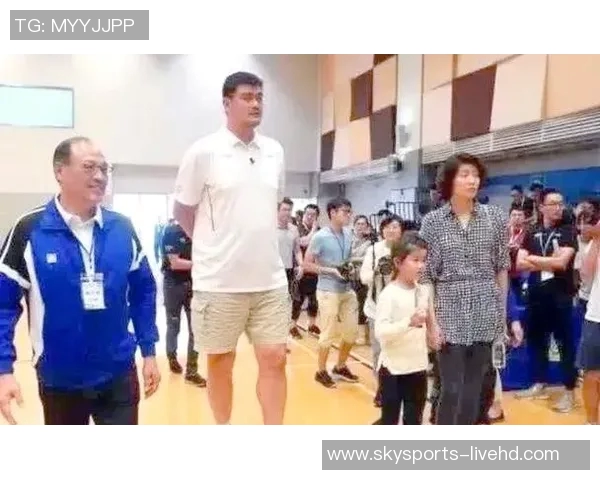 姚明家庭住址揭秘了解这位篮球巨星的生活环境与家庭背景