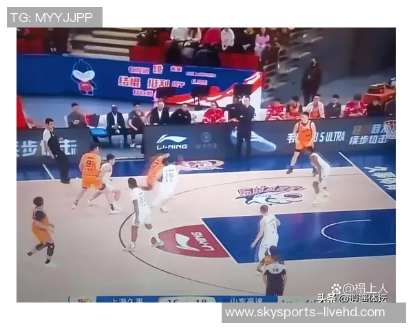 姚明赛场裁判的公正与挑战如何影响篮球比赛的公平性与观赏性