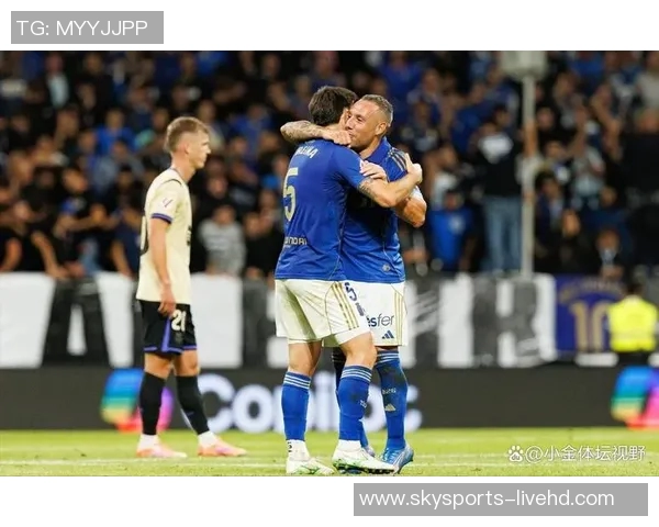 英超激战莱比锡逆转巴萨红牌争议引发全场热议与精彩集锦