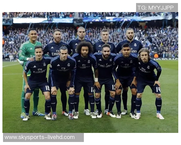 足总杯惊天逆转曼城绝杀皇马引发全场狂欢