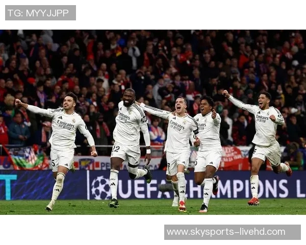 欧冠精彩对决马竞5-1逆袭国米帽子戏法点燃全场激情