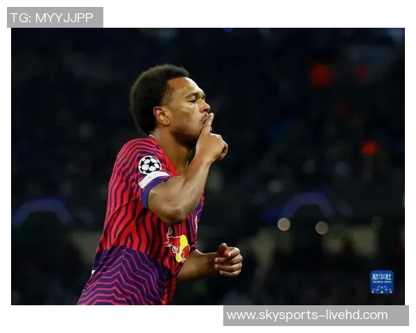 欧冠激战莱比锡逆转曼城红牌争议引发全场热议