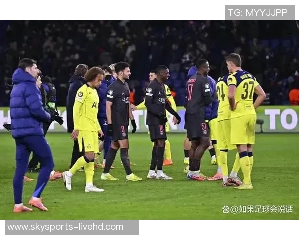 欧冠激战莱比锡与热刺战平乌龙球成比赛转折点引发热议 欧冠激战莱比锡与热刺战平乌龙球成比赛转折点引发热议