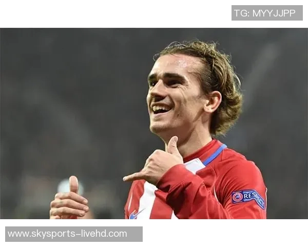 马竞大胜切尔西帽子戏法引爆全场精彩瞬间赛后深度点评