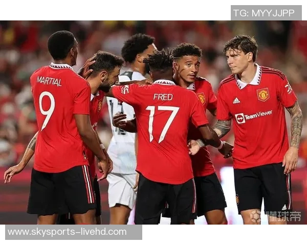 德甲激战曼联与里昂平局补时进球引发全场狂欢战术解析